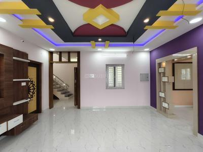 Hall Image of 2350 Sq.ft 3 BHK Independent House for sale in Saravanampatty Coimbatore for Rs. 9700000