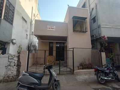 Image of 740 Sq.ft 1 BHK Independent House for rent in Kharadi, Pune for Rs. 20000