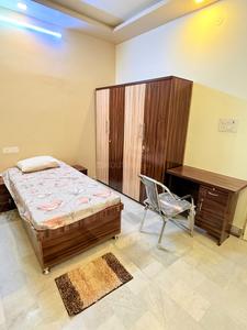 Image of Raghuvar luxury Girl PG in Gomti Nagar Extension, Lucknow