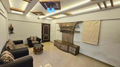 3 BHK Flat