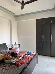 Bedroom Image of 1544 Sq.ft 3 BHK Apartment / Flat for sale in Ajnara Grand Heritage, Sector 74 Noida for Rs. 20800000