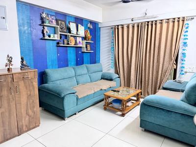 3 BHK Flat