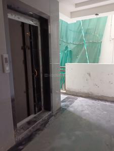 Balcony Image of 1100 Sq.ft 2 BHK Apartment / Flat for sale in Madeenaguda Hyderabad for Rs. 8500000
