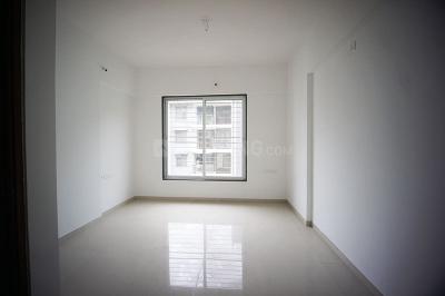 Bedroom Image of 971 Sq.ft 2 BHK Apartment / Flat for sale in 45 Shashwat Heights, Punawale Pune for Rs. 8000000