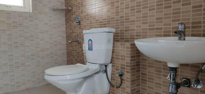 Image of 1215 Sq.ft 2 BHK Apartment / Flat for sale in The 3C Lotus Zing, Sector 168, Noida for Rs. 8500000