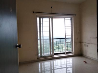 Bedroom Image of 1335 Sq.ft 2 BHK Apartment / Flat for sale in Siddharth Geetanjali Jewel, Kharghar Navi Mumbai for Rs. 19000000
