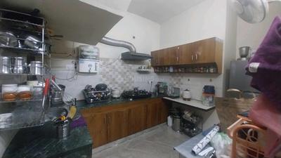 Kitchen Image of 1521 Sq.ft 6 BHK Independent House for sale in Sector 32 Chandigarh for Rs. 62500000