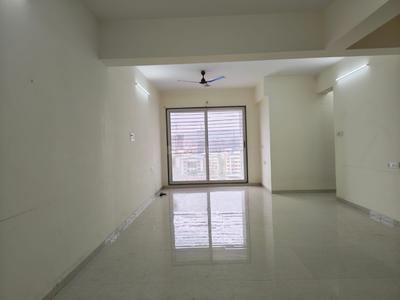 2.5 BHK Flat
