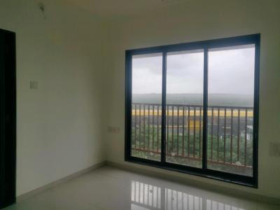 Bedroom Image of 1250 Sq.ft 3 BHK Apartment / Flat for sale in Borivali West Mumbai for Rs. 25500000