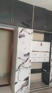 Kitchen Image of 1250 Sq.ft 2 BHK Apartment / Flat for rent in Sadashiv Nagar Belagavi for Rs. 21000