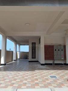 Image of 1700 Sq.ft 3 BHK Villa for sale in Ashwath Meadows Phase I, Kil Ayanambakkam, Chennai for Rs. 15500000