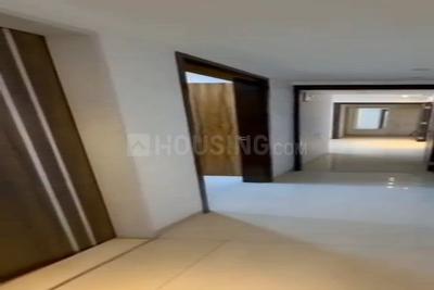 Bedroom Image of 950 Sq.ft 2 BHK Apartment / Flat for sale in Padmavati Towers, Santacruz East Mumbai for Rs. 24000000