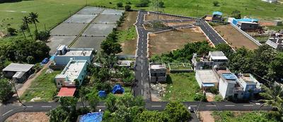 Pathukannu Plot View 1