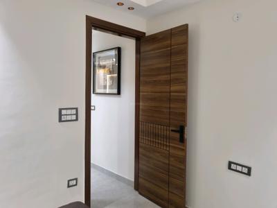 Bedroom Image of 800 Sq.ft 3 BHK Apartment / Flat for sale in G3 Builders Floor by G3 Buildtech, Razapur Khurd New Delhi for Rs. 4500001