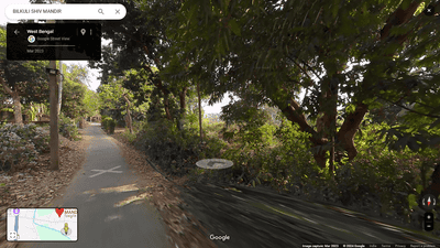 Image of 4320 Sq.ft Residential Plot / Land for sale in Chandannagar, Hooghly for Rs. 3200000