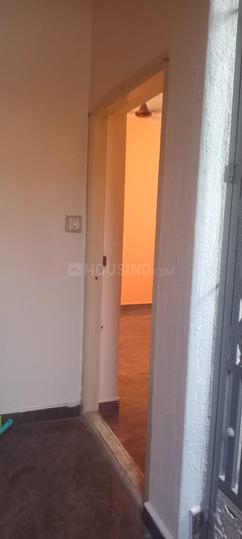 Venkateshwara Layout, S.G. Palya Bedroom 1