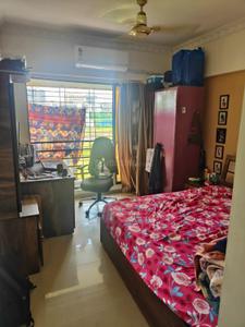 Bedroom Image of 1200 Sq.ft 2.5 BHK Apartment / Flat for sale in Today Empire, Panvel Navi Mumbai for Rs. 8500000