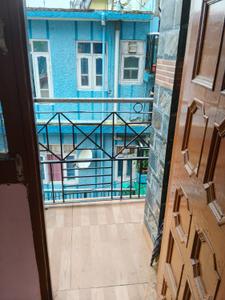 Balcony Image of 500 Sq.ft 2 BHK Independent House for rent in Vikasnagar Vihar, Vikasnagar Shimla for Rs. 8650