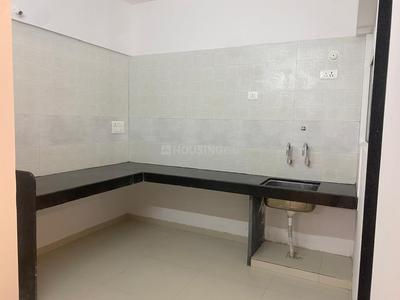 Kitchen Image of 936 Sq.ft 2 BHK Apartment / Flat for sale in Erandwane Pune for Rs. 15900000