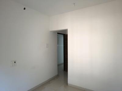Bedroom Image of 560 Sq.ft 2 BHK Apartment / Flat for sale in Advait 78 East, Kurla East Mumbai for Rs. 11800000