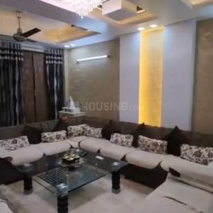 Hall Image of 2025 Sq.ft 4 BHK Builder Floor for sale in Janakpuri New Delhi for Rs. 41500000