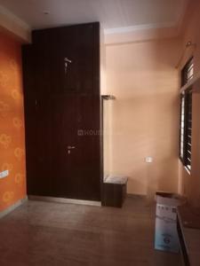Bedroom Image of 1100 Sq.ft 2 BHK Duplex for rent in Jagatpura Jaipur for Rs. 26000