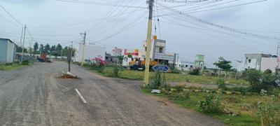 Image of 1185 Sq.ft Residential Plot / Land for sale in Dhanalakshmi Green Park, Thirunindravur, Chennai for Rs. 3081000