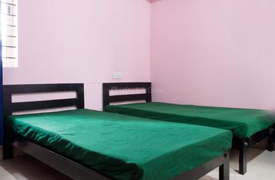 Bedroom Image of Gowda Nest 3 in Hebbal Kempapura, Bengaluru