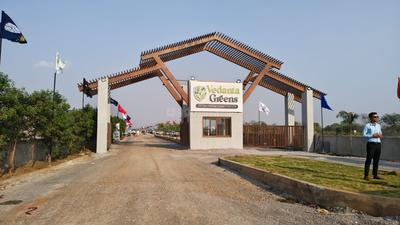 Image of 1000 Sq.ft Residential Plot / Land for sale in Sejbahar, Raipur for Rs. 1900000