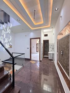 Hall Image of 792 Sq.ft 3 BHK Independent House for sale in Kanker Khera Meerut for Rs. 7500000