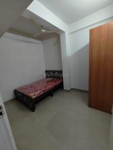 Bedroom Image of 1600 Sq.ft 2 BHK Apartment / Flat for rent in BTM Layout Bengaluru for Rs. 24000