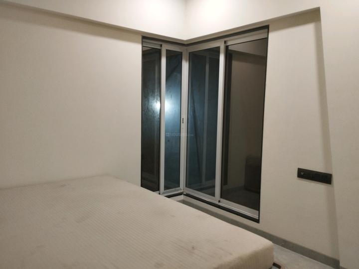 Paranjape Nagar, Vile Parle East Bedroom 1