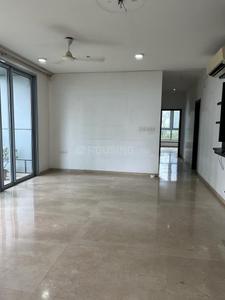 Hall Image of 1325 Sq.ft 3 BHK Apartment / Flat for sale in Goregaon East Mumbai for Rs. 72000000