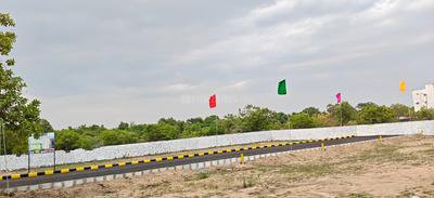 Image of 1200 Sq.ft Residential Plot / Land for sale in Kelambakkam, Chennai for Rs. 5038800