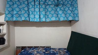 Bedroom Image of 540 Sq.ft 3 BHK Independent House for sale in Manghatai Agra for Rs. 1500000