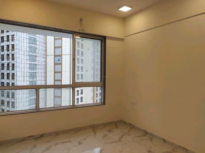 Bedroom Image of 710 Sq.ft 2 BHK Apartment / Flat for sale in Dotom Isle , Kandivali West Mumbai for Rs. 14100000