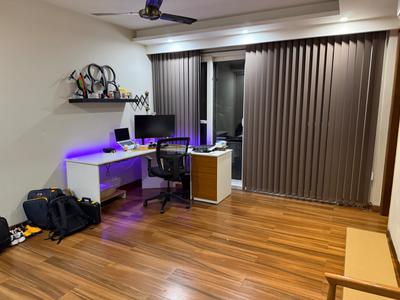 Hall Image of 3200 Sq.ft 5 BHK Builder Floor for rent in Sector 49 Gurgaon for Rs. 135000
