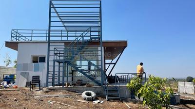 Image of 4356 Sq.ft Residential Plot / Land for sale in Shankarpally, Hyderabad for Rs. 5800000