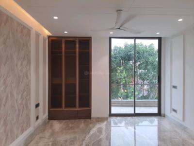 Bedroom Image of 3000 Sq.ft 4 BHK Builder Floor for sale in DLF Phase 2 Gurgaon for Rs. 65000000