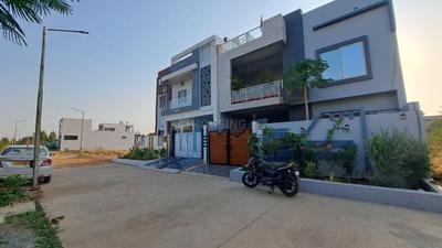 Image of 750 Sq.ft Residential Plot / Land for sale in Goodluck Residency Phase1, Kandul, Raipur for Rs. 2250000