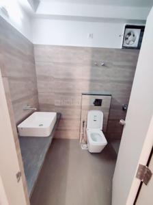 Image of 860 Sq.ft 3 BHK Apartment / Flat for sale in Siddhi Aarohi Elysium, South Bopal, Ahmedabad for Rs. 7100000