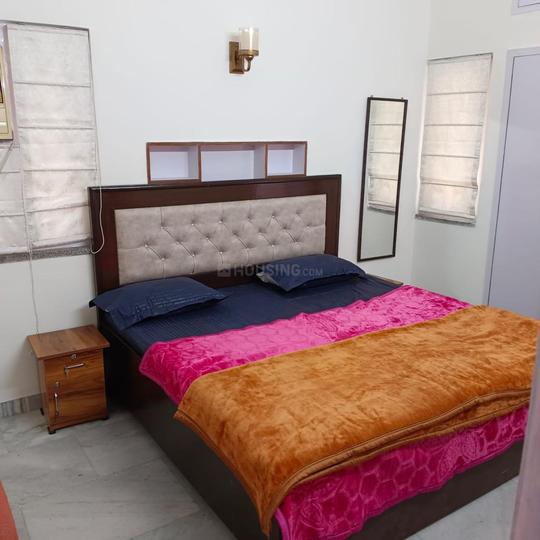 Saket Bedroom 1