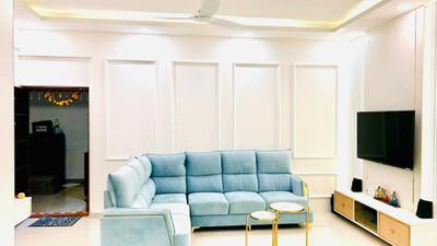 3 BHK Flat