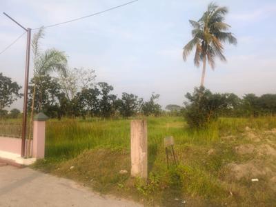 Image of 4320 Sq.ft Residential Plot / Land for sale in Bhasa Eco Village, Joka, Kolkata for Rs. 2100000