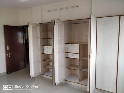Bedroom Image of 1468 Sq.ft 3 BHK Apartment / Flat for sale in Ambawadi Ahmedabad for Rs. 14500000