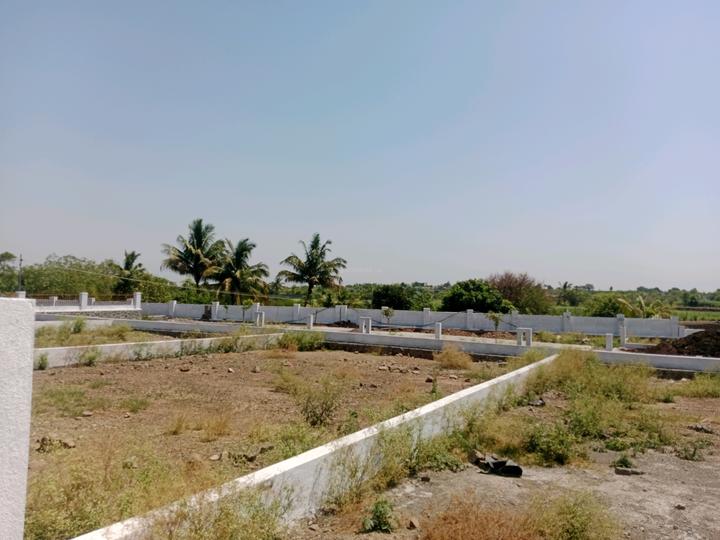 krushnakunj phase 2 NA plots Main Image 1