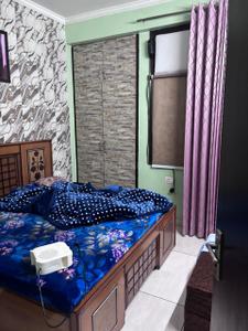 Bedroom Image of 2038 Sq.ft 3 BHK Builder Floor for sale in HL City, sector 37 Bahadurgarh for Rs. 14500000