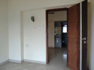 Bedroom Image of 1120 Sq.ft 2 BHK Apartment / Flat for sale in Paradise Sai Spring, Kharghar Navi Mumbai for Rs. 11500000