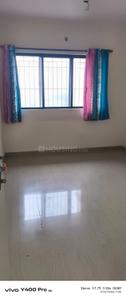 Hall Image of 570 Sq.ft 1 BHK Apartment / Flat for rent in Thane West Thane for Rs. 17000