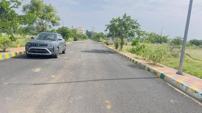 Kothavalasa Plot View 1